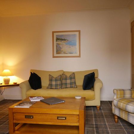 Cameron Cottage Inverkip エクステリア 写真