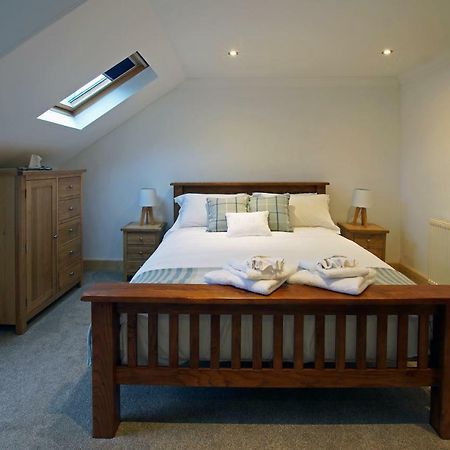 Cameron Cottage Inverkip エクステリア 写真