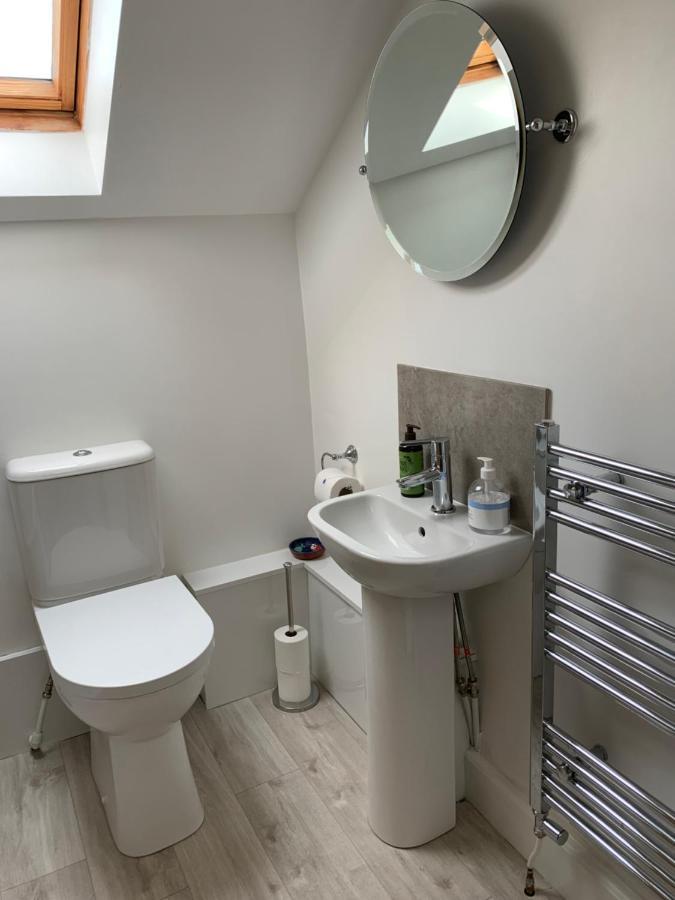 Cameron Cottage Inverkip エクステリア 写真