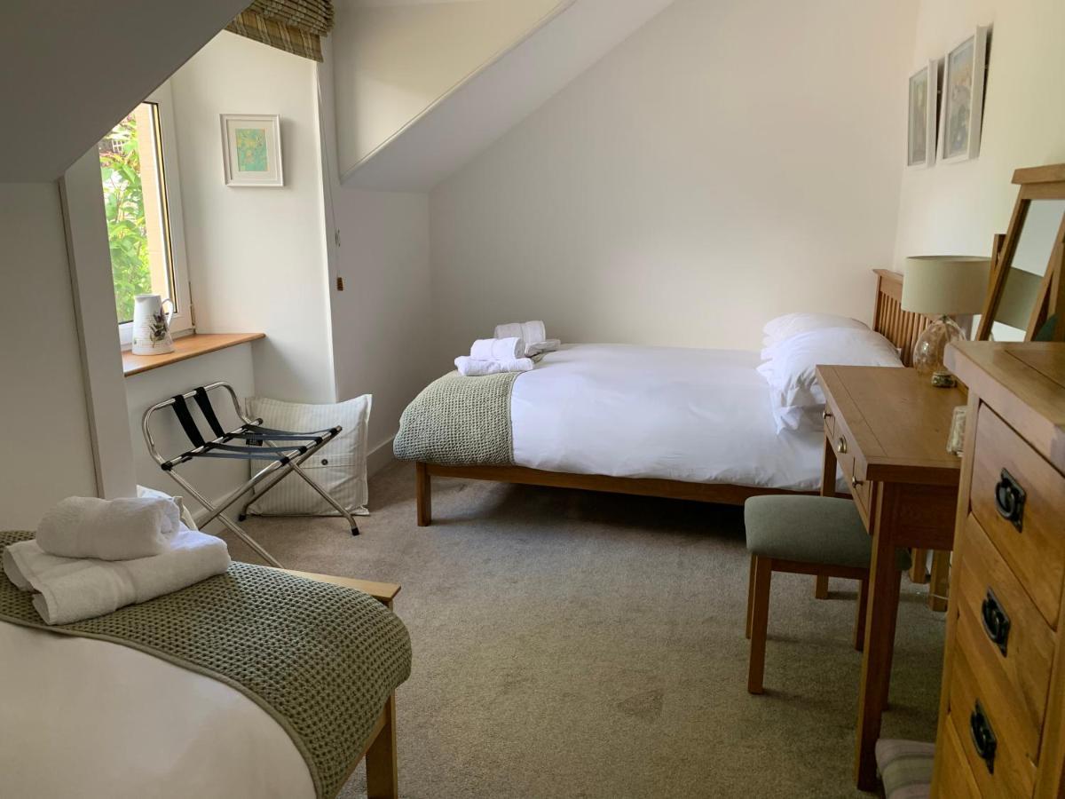 Cameron Cottage Inverkip エクステリア 写真