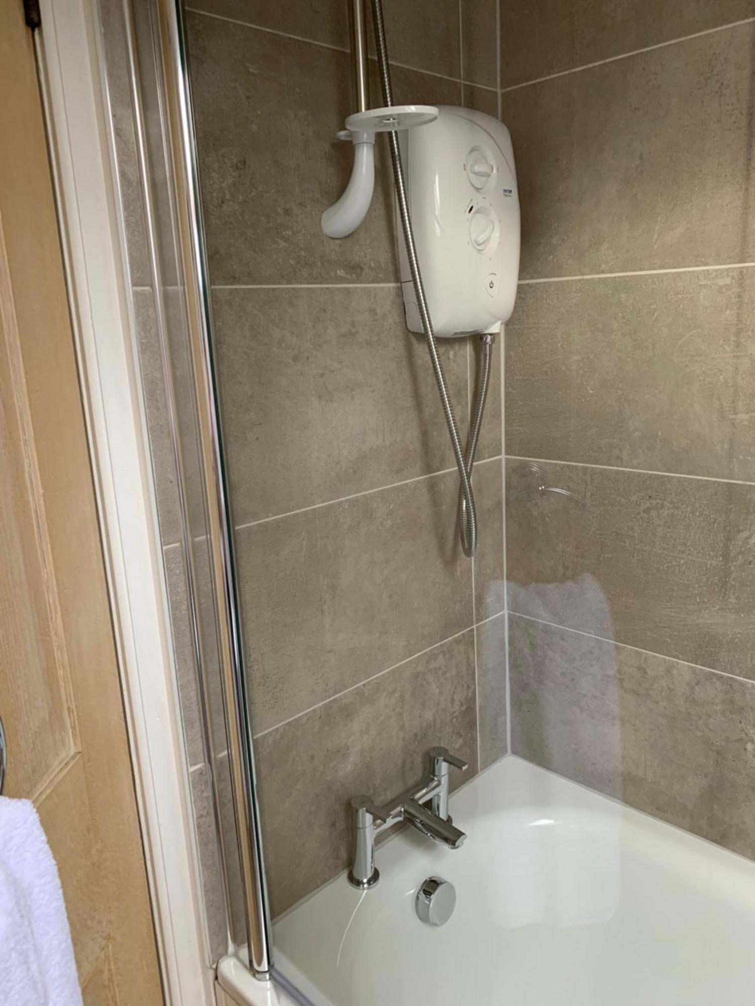Cameron Cottage Inverkip エクステリア 写真