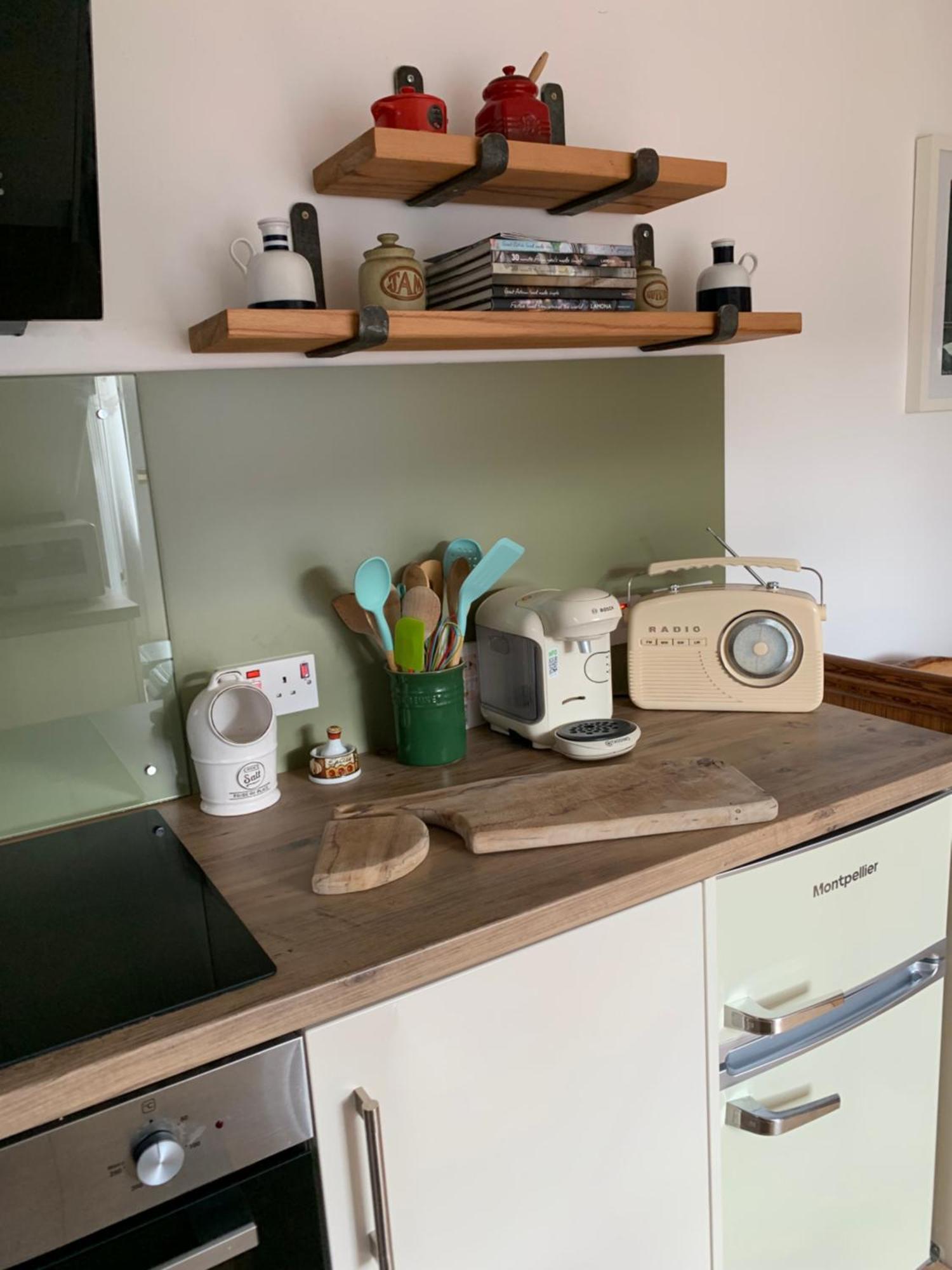 Cameron Cottage Inverkip エクステリア 写真