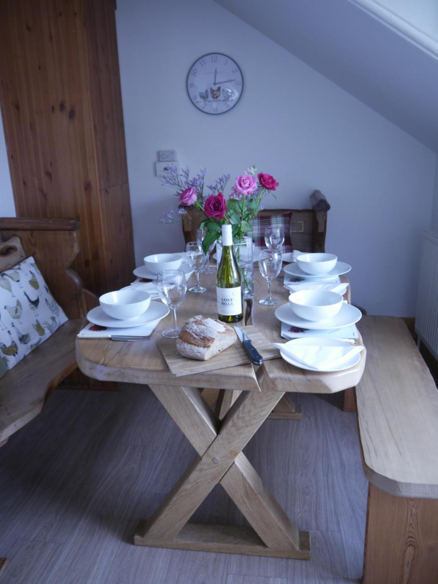 Cameron Cottage Inverkip エクステリア 写真