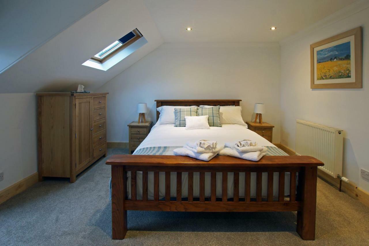 Cameron Cottage Inverkip エクステリア 写真