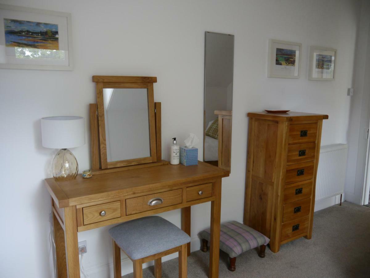 Cameron Cottage Inverkip エクステリア 写真